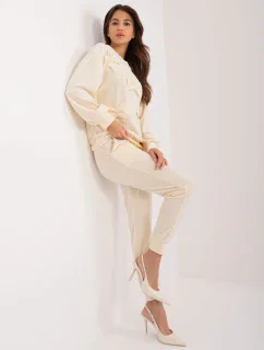 Sada DHJ KMPL 8850.68 ecru