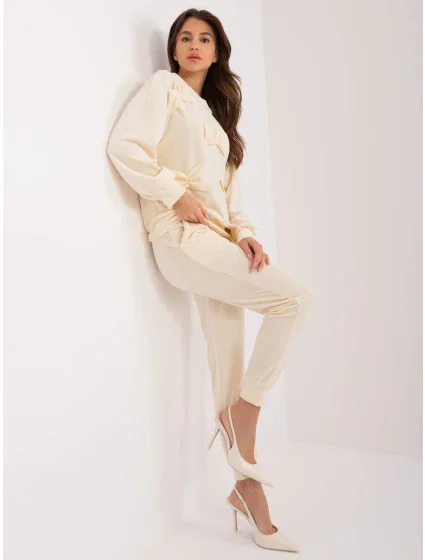 Sada DHJ KMPL 8850.68 ecru Sada DHJ KMPL 8850.68 ecru