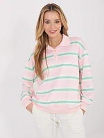Halenka IT BZ 9980 1.19 světle růžová