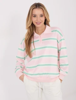 Halenka IT BZ 9980 1.19 světle růžová