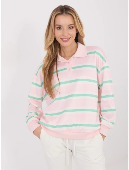 Halenka IT BZ 9980 1.19 světle růžová