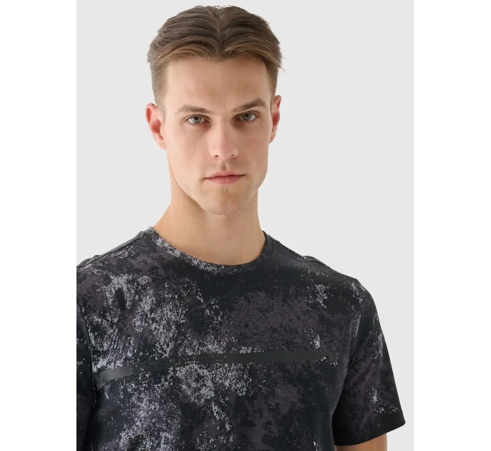 Pánské funkční tričko 4F