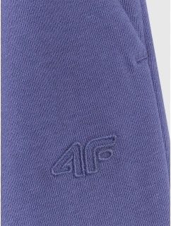 Chlapecké tepláky 4F