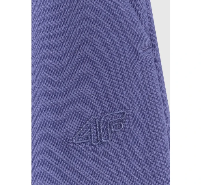 Chlapecké tepláky 4F Chlapecké tepláky 4F