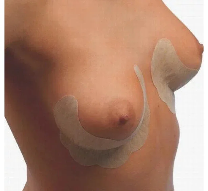 Jednorázové podlepky push-up PS01 - Julimex