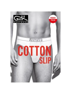 Pánské slipy 1547s COTTON - Gatta