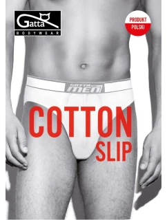 Pánské slipy 1547s COTTON - Gatta
