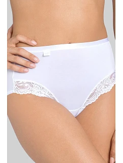 Dámské kalhotky SLOGGI ROMANCE MAXI - SLOGGI