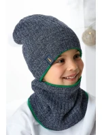 ČEPICE + KOMÍN 46-508