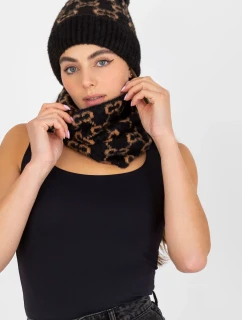 Nekonečná šála model 185918 AT