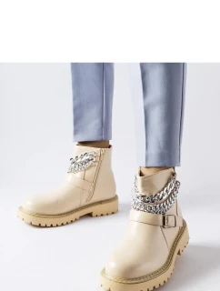 Boty  model 204617 Solea