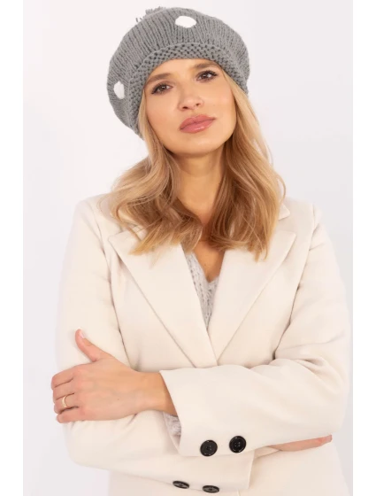 Čepice  model 208410 AT