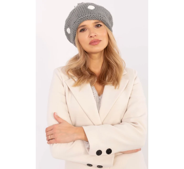 Čepice  model 208410 AT