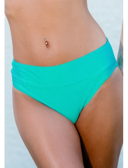 Dámské plavky model 21266810 UNI spodní díl - Fantasy