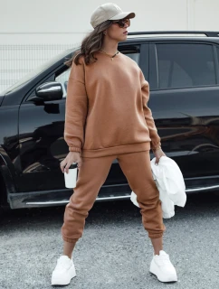 Dámský teplákový komplet PREMIUM Dstreet model 21980465 - FashionStreet