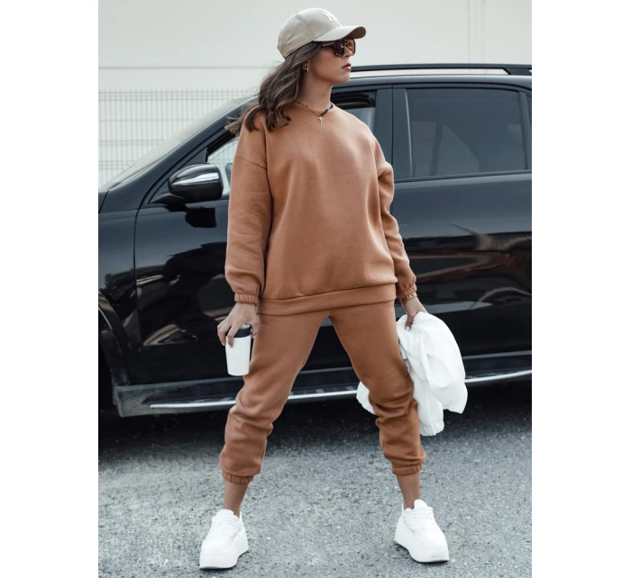 Dámský teplákový komplet PREMIUM Dstreet model 21980465 - FashionStreet