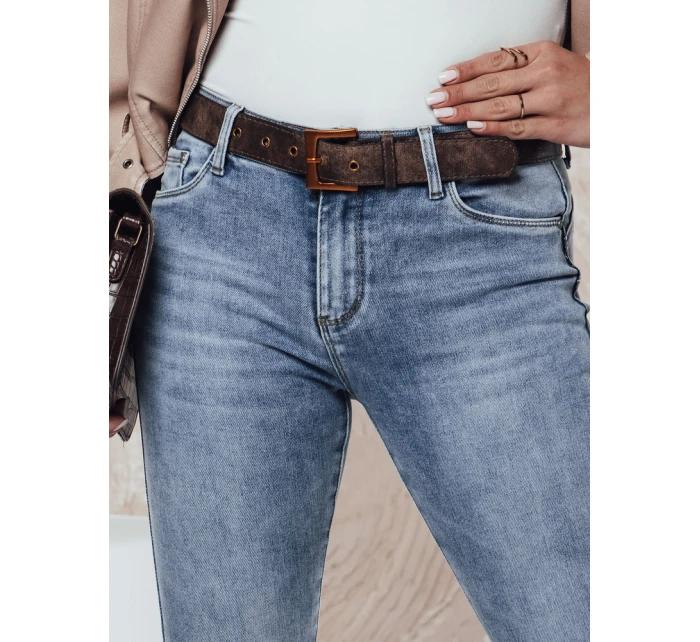 dámské džínové kalhoty Dstreet model 21982464 - FashionStreet