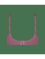 sloggi ZERO Feel Bliss Soft bra - PURPLE - SLOGGI PURPLE - SLOGGI