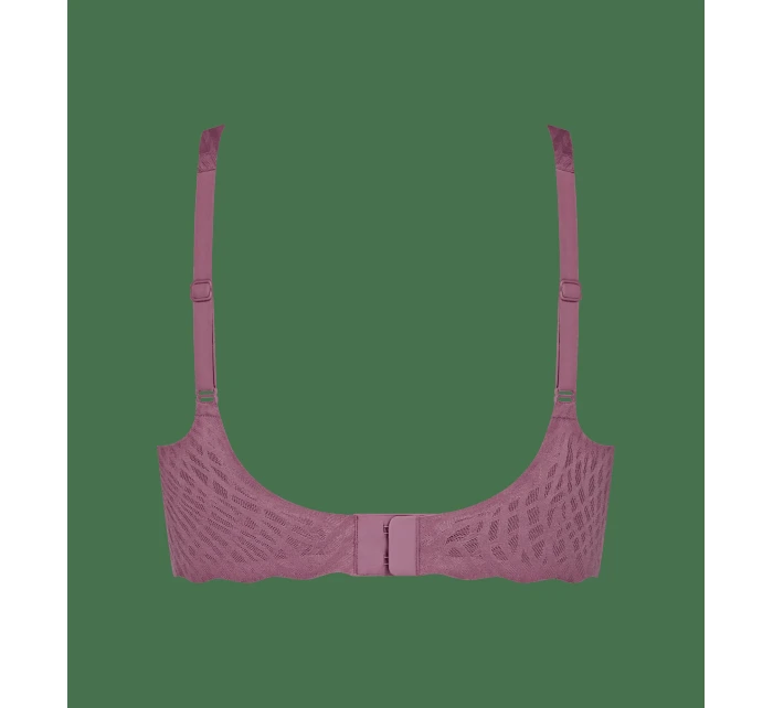 sloggi ZERO Feel Bliss Soft bra - PURPLE - SLOGGI PURPLE - SLOGGI