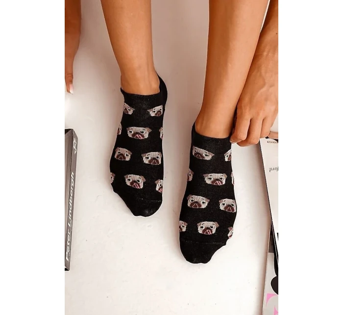 Milena nohy 1146-069 Mopsy 37-41 Milena nohy 1146-069 Mopsy 37-41