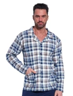 Pánské pyžamo model 21317090 - Cornette