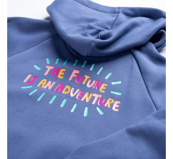 Jr mikina model 20696469 - Elbrus