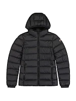 Bunda s kapucí a W KK001 model 20616079 - CHAMPION