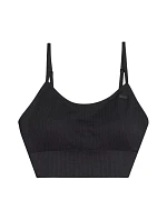 Sportovní podprsenka 4F F151 W 4FWSS25USBAF151 20S