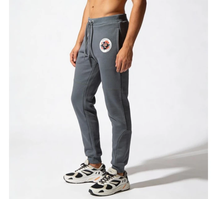 Běžecké kalhoty M Grey model 21128977 - Geographical Norway Běžecké kalhoty M Grey model 21128977 - Geographical Norway