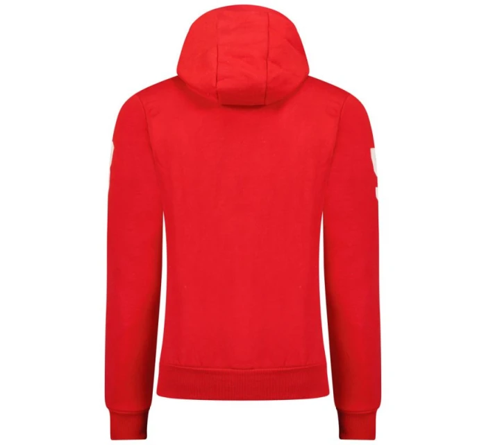 Geografické Norsko EO 100 M mikina model 21182455 - Geographical Norway