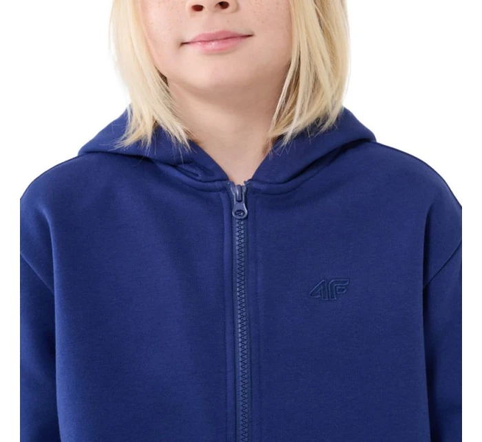 4F M1851 Jr mikina 4FJWSS25TSWSM1851 36S 4F M1851 Jr mikina 4FJWSS25TSWSM1851 36S