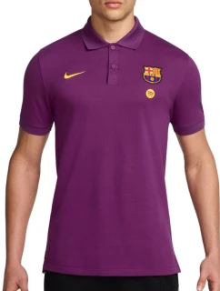 FC Barcelona Slim 2.0 polokošile  pánské model 21237145 - NIKE
