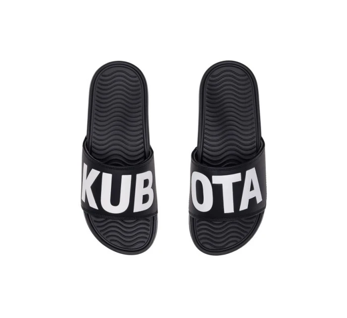 Kubota klapka pro 2.0 černá K25SS-111-001-23-1