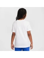 Nike PSG Crest Tee Junior Jr Tričko IF0511-100