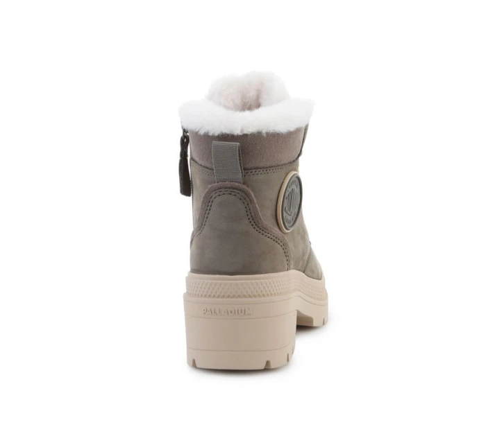 WL model 21813465 - Palladium WL model 21813465 - Palladium