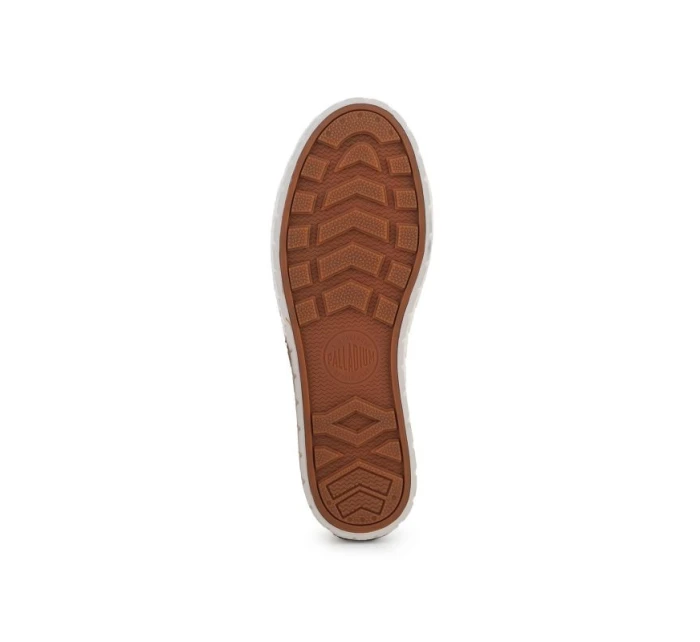 Palladium PALLA ACE TIGERS 04630-161-M Cream White Palladium PALLA ACE TIGERS 04630-161-M Cream White