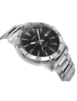 Pánské hodinky model 21806021 + BOX - CASIO