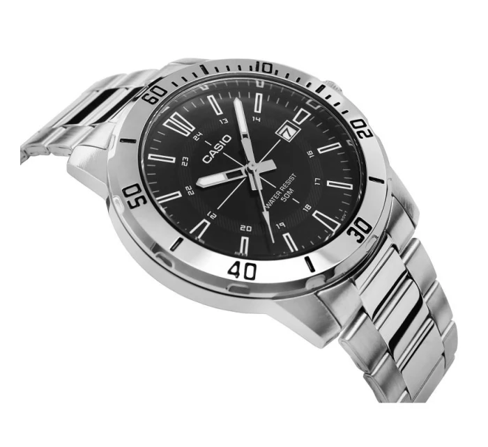 Pánské hodinky model 21806021 + BOX - CASIO