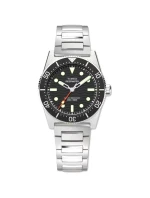 Pánské hodinky TIMEX Deepwater Meridian 200 TW2W95200 + krabice Pánské hodinky TIMEX Deepwater Meridian 200 TW2W95200 + krabice