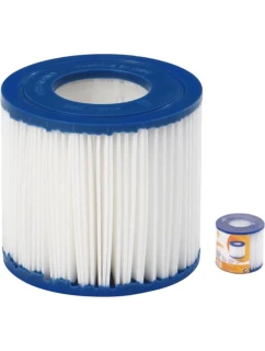 ČERPADLOVÝ FILTR 106X136MM 530/800GAL TYP 2 290588