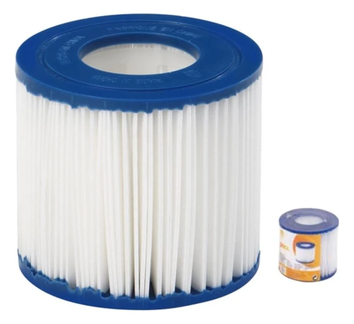 ČERPADLOVÝ FILTR 106X136MM 530/800GAL TYP 2 290588