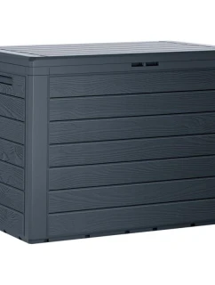 OGRODOWA ANTRACYT dětské model 21831387