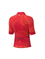 Biemme MINERVA červená košile S