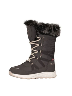 Trollkids Dívčí zimní boty Hemsedal XT nepromokavé zimní boty pro dívky (576-605)