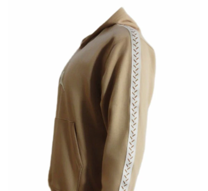 Pánská mikina Air Jordan Flight MVP Legend Medium Brown - FN6352-244