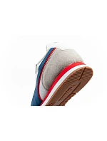 sportovní boty tenisky pánské ST model 22054835 módní pohodlné světle šedé bílé - Puma