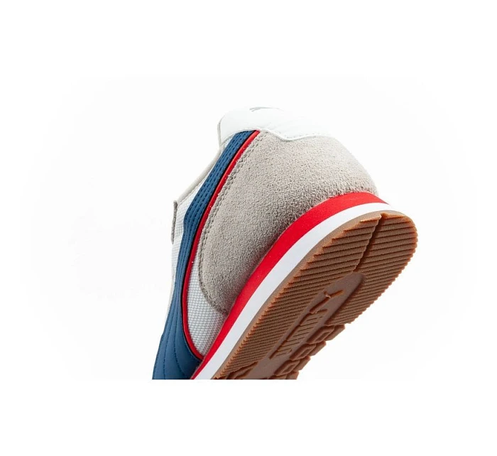 sportovní boty tenisky pánské ST model 22054835 módní pohodlné světle šedé bílé - Puma