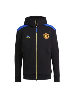 Manchester United mikina M model 21309484 - ADIDAS
