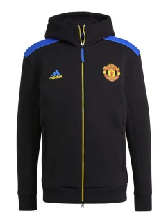 Manchester United mikina M model 21309484 - ADIDAS