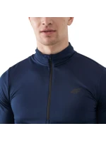 Termoaktivní mikina M H4Z21 model 17253285 31S pánské - 4F